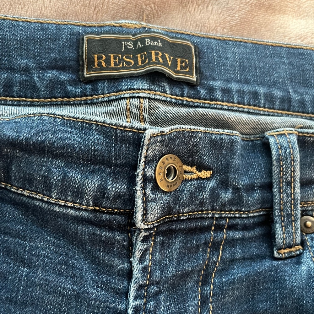 Men’s jeans 2 pair